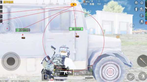 和平精英辅助【DODO】